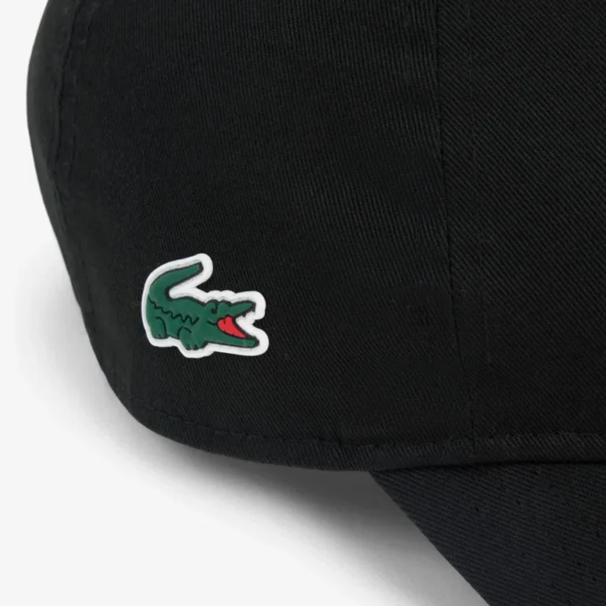Lacoste X New Era-cap
