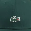 Lacoste X New Era-cap