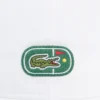 Lacoste X New Era-cap