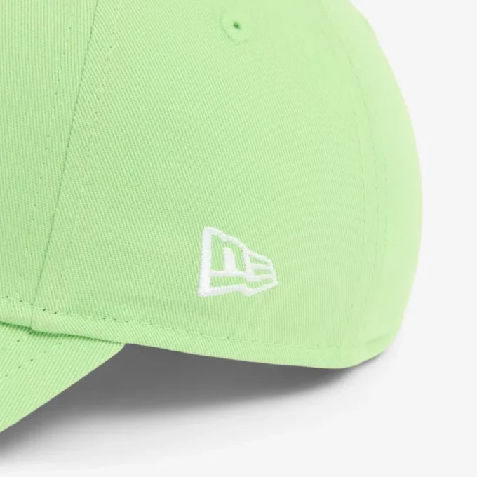 Lacoste X New Era-cap