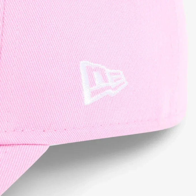 Lacoste X New Era-cap
