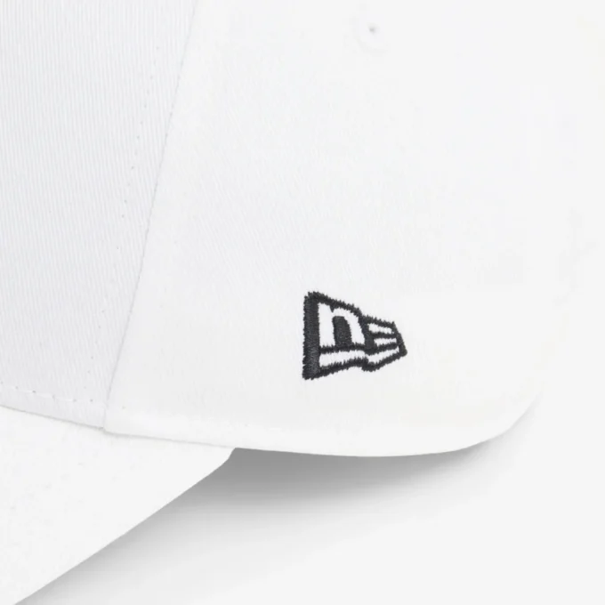 Lacoste X New Era-cap