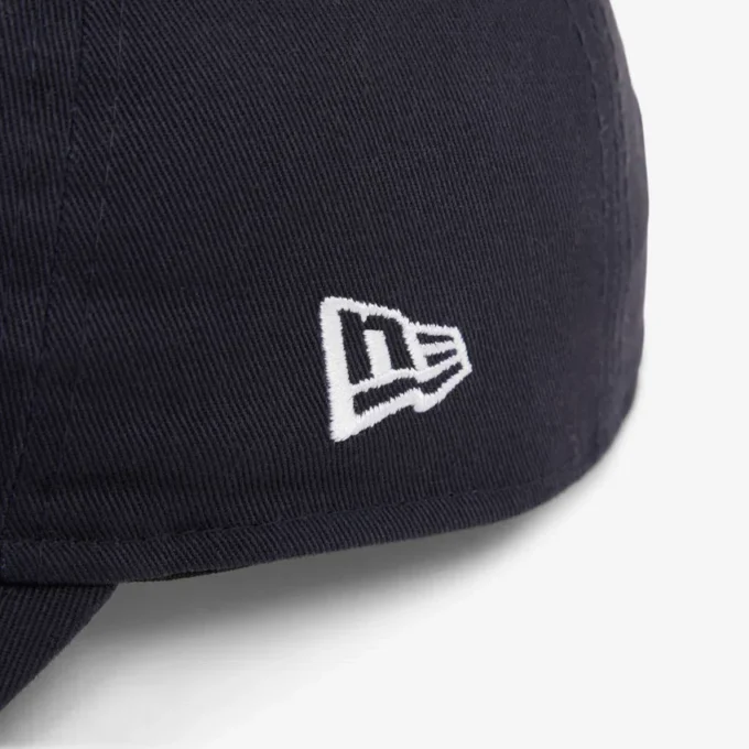 Lacoste X New Era-cap
