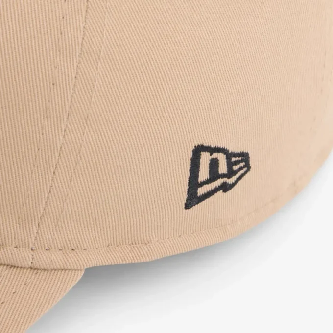 Lacoste X New Era-cap