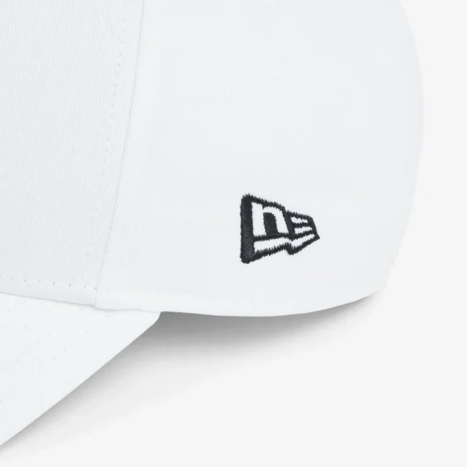 Lacoste X New Era-cap