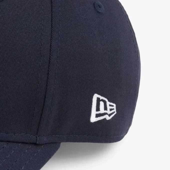 Lacoste X New Era-cap