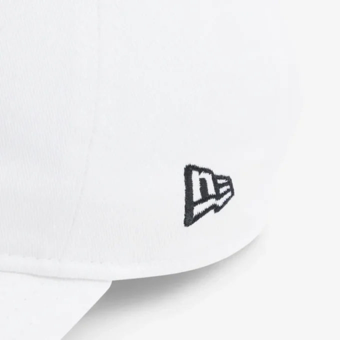 Lacoste X New Era-cap