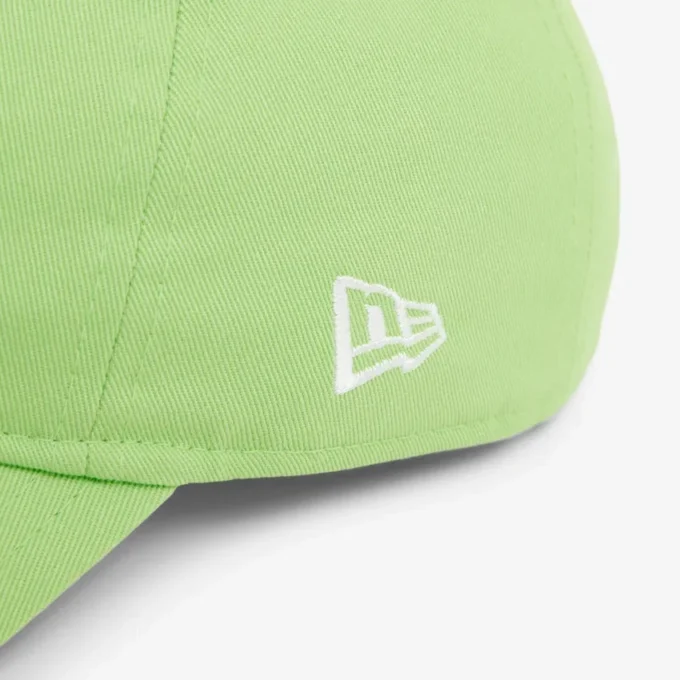 Lacoste X New Era-cap