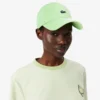 Lacoste X New Era-cap