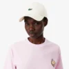 Lacoste X New Era-cap
