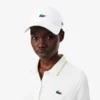 Lacoste X New Era-cap