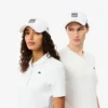 Lacoste X New Era-cap