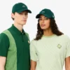 Lacoste X New Era-cap