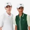 Lacoste X New Era-cap
