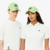 Lacoste X New Era-cap