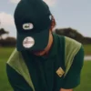 Lacoste X New Era-cap