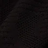 Lacy Knit Crocodile-skjorte
