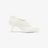Lærsneakers for kvinner fra Runway