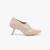 Lærsneakers for kvinner fra Runway