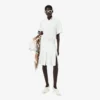 Lærsneakers for kvinner fra Runway