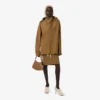 Lærsneakers for kvinner fra Runway