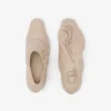 Lærsneakers for kvinner fra Runway