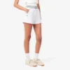 Laget i Frankrike Piqua-shorts