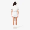 Laget i Frankrike Piqua-shorts
