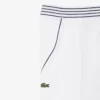 Laget i Frankrike Piqua-shorts