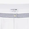 Laget i Frankrike Piqua-shorts