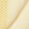 Lang cardigan i tennisstil