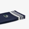 Lange jersey-golfsokker for kvinner