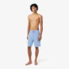 Lange surfer-trunks