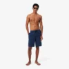 Lange surfer-trunks