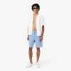 Lange surfer-trunks