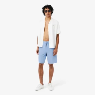 Lange surfer-trunks
