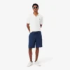 Lange surfer-trunks