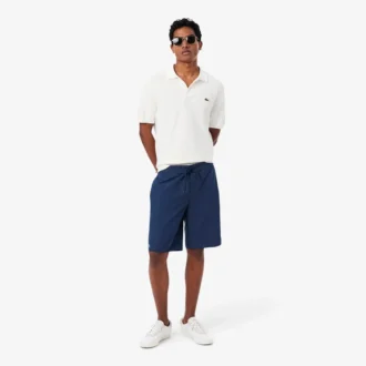 Lange surfer-trunks