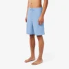 Lange surfer-trunks