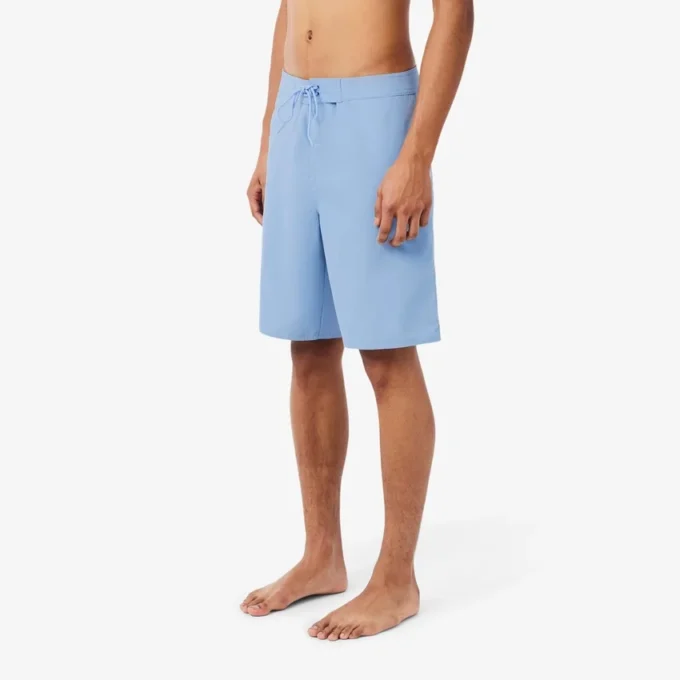 Lange surfer-trunks