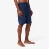 Lange surfer-trunks