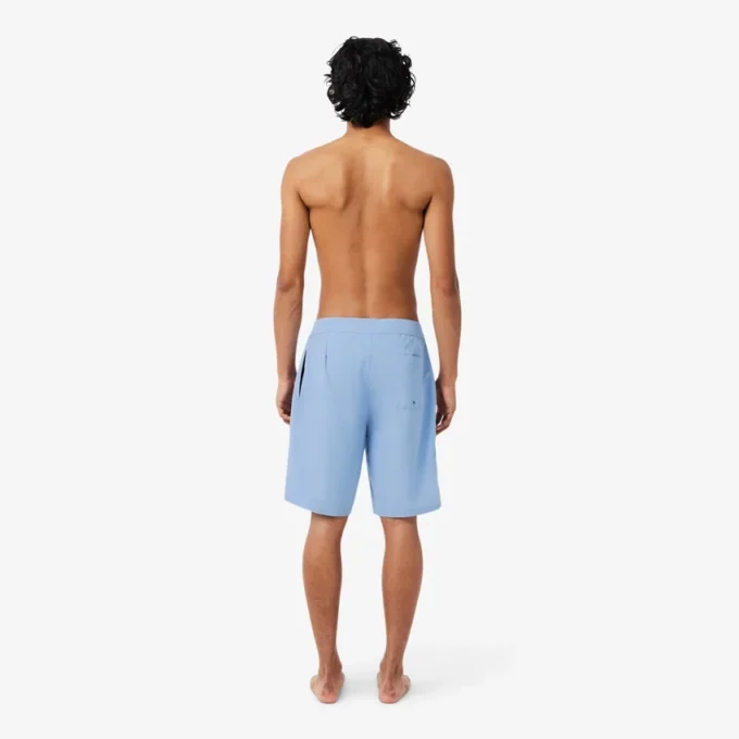 Lange surfer-trunks