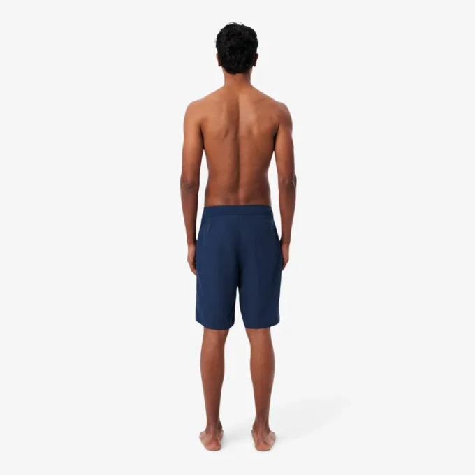Lange surfer-trunks