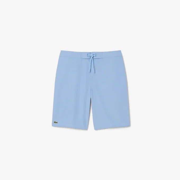 Lange surfer-trunks
