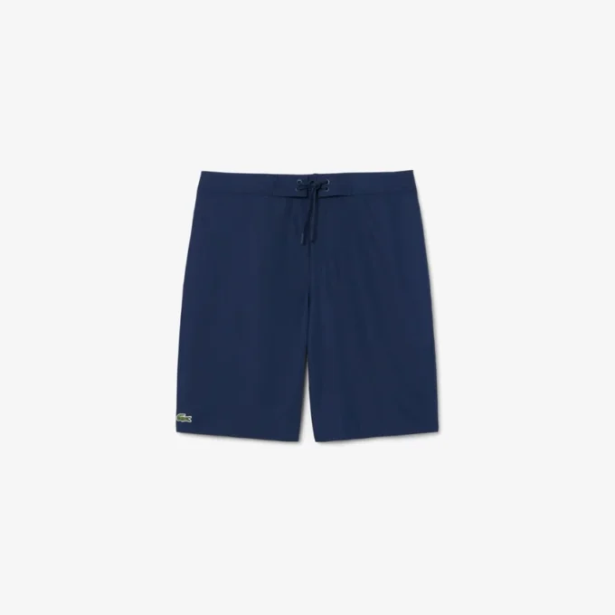 Lange surfer-trunks