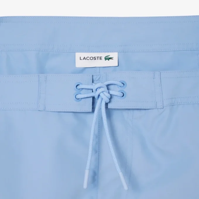 Lange surfer-trunks