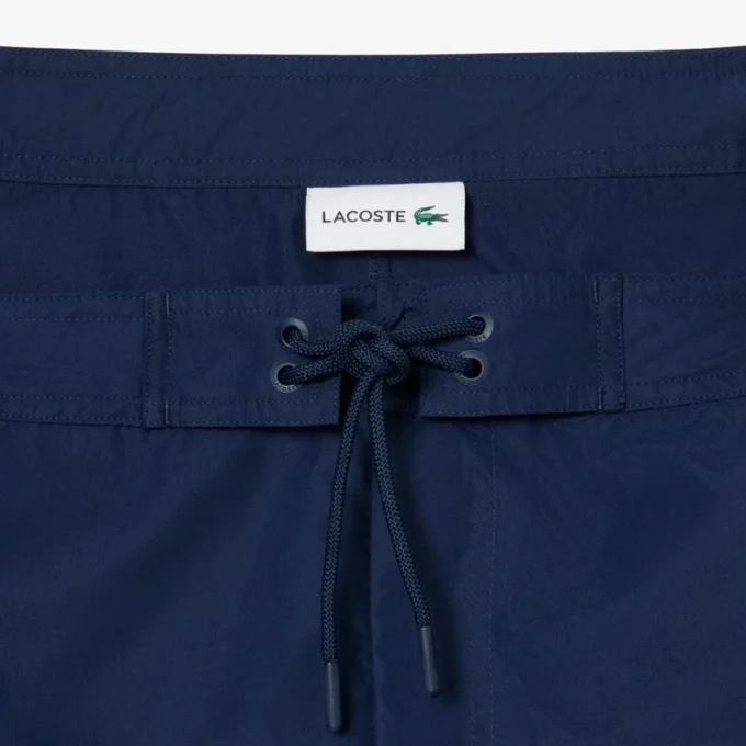 Lange surfer-trunks