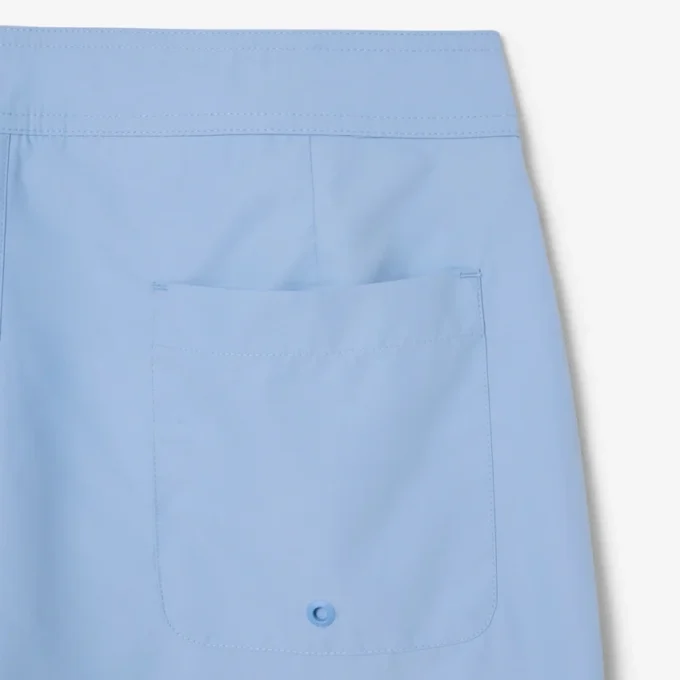 Lange surfer-trunks