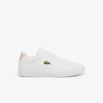 Lerond Set skinnsneakers for kvinner