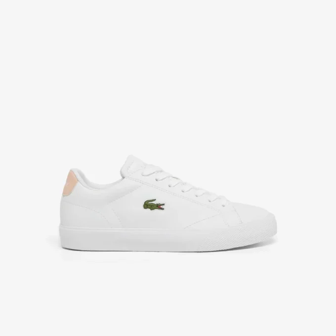 Lerond Set skinnsneakers for kvinner